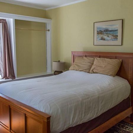 Old Parsonage Guest House Kennebunkport Extérieur photo