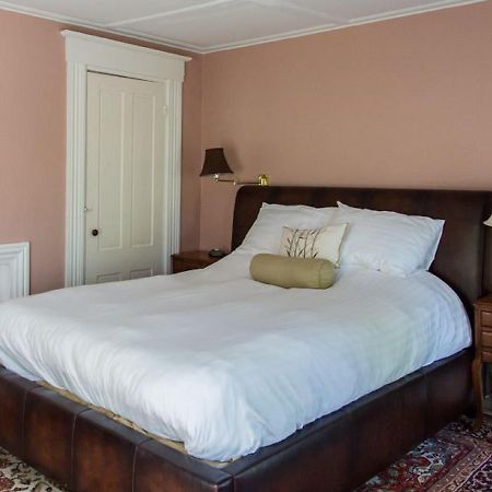 Old Parsonage Guest House Kennebunkport Extérieur photo