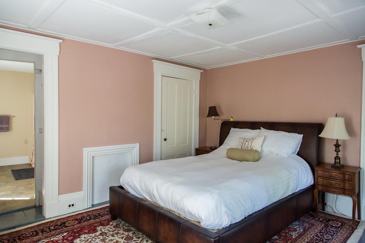 Old Parsonage Guest House Kennebunkport Extérieur photo