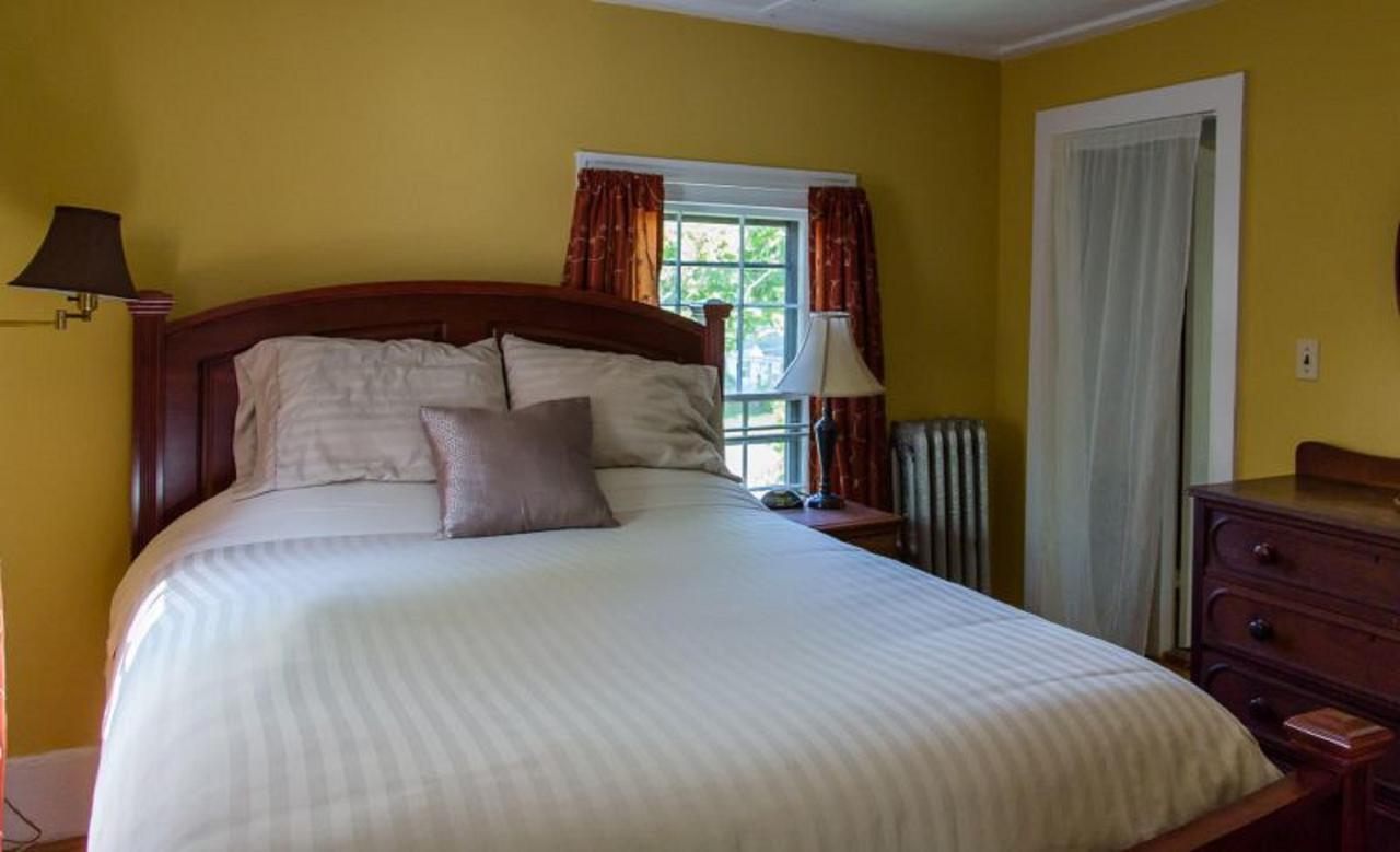Old Parsonage Guest House Kennebunkport Extérieur photo