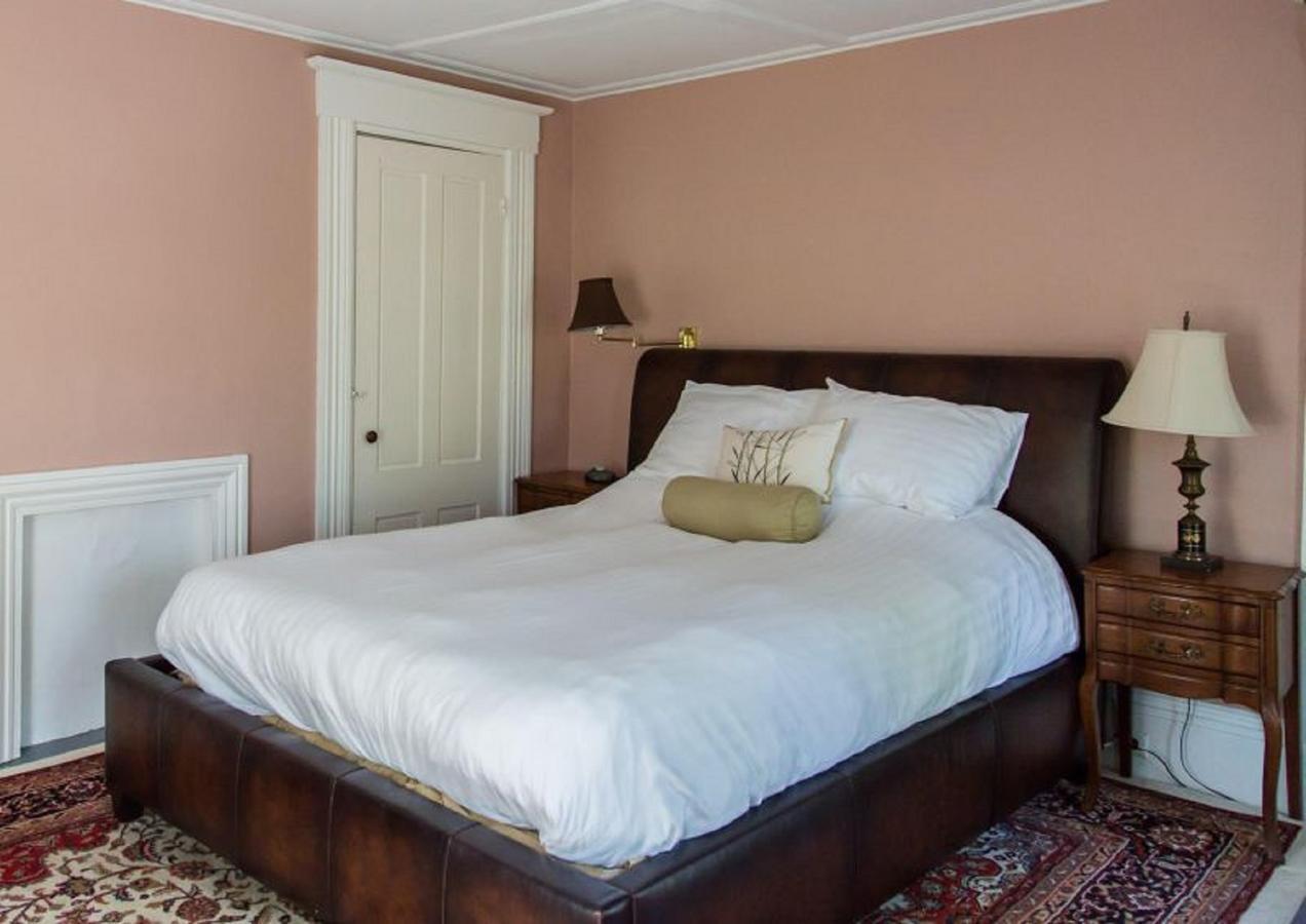 Old Parsonage Guest House Kennebunkport Extérieur photo